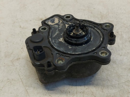 TOYOTA PRIUS IV 4 1.8 water pump electrical
