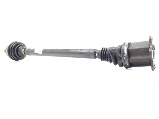 semi-axis right front front VW PASSAT B7 GOLF VI 1K0407272RH