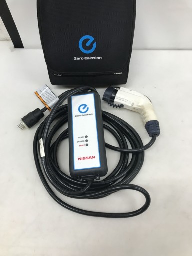 Зарядний пристрій Nissan Leaf USA Model No. 29690 3NA0A