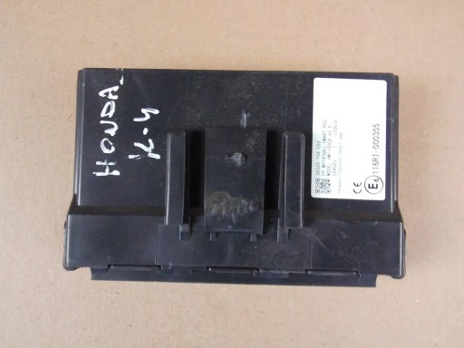 38320-T0A-E62 - Модуль honda crv smart pcu 38320t0ae62