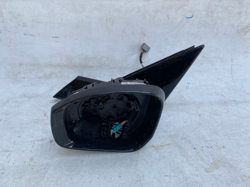 LAND ROVER DISCOVERY 5 V 17- mirror left 18 PIN HY32-17E699-HB