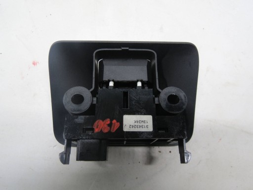 button lever electric brake VOLVO V60 and S60 II 31343242
