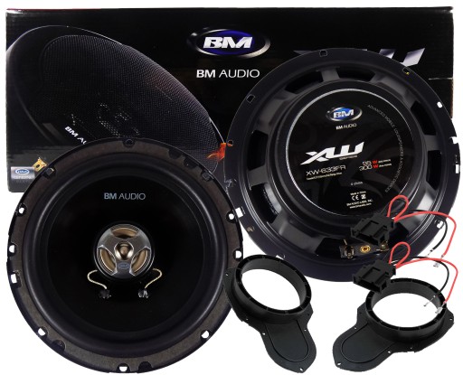 BOSCHMANN колонки 300 VW PASSAT B6 B7 CC ALLTRACK