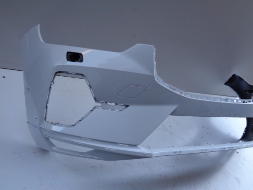 front bumper VOLVO XC60 II 21- LIFT INSCRIPTION NR 52110