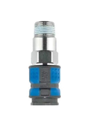 Швидкороз'ємний кабель 10 мм Rectus T 1625 KA