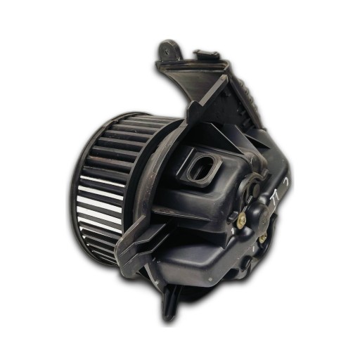 fan Nadmuchu heating Renault Scenic II 2.0 DCI F666583V