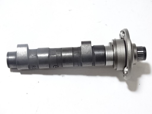 4543-768-345 - НОВЫЙ РАСПРЕДЕЛИТЕЛЬНЫЙ ВАЛ HONDA NX500 NX 650 DOMINATOR