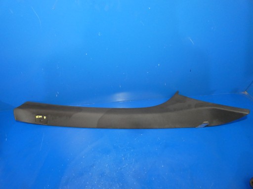 VOLVO XC60 and cover SLUPKA right front