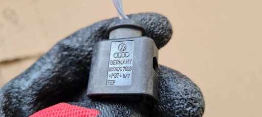 A4 B9 8W CONNECTOR CONTACT KOSTKA 8K0973703G A5 8W Q5 80A VW AUDI