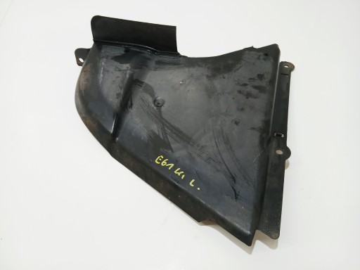 cover triangle NADKOLA left BMW E61 LCI 7033753