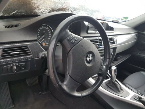 Armaturenbrett Konsole BMW E90 E91 E92 / LCI