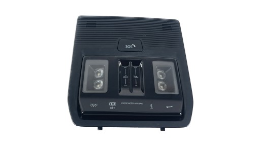 FANALE CIELO INTERNO INTERNA VW GOLF VIII 5H0959561AG
