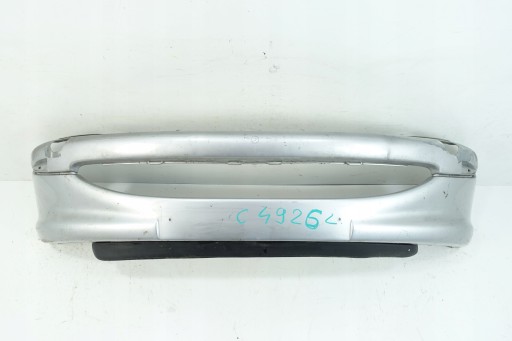 bumper front front PEUGEOT 206 9625078477