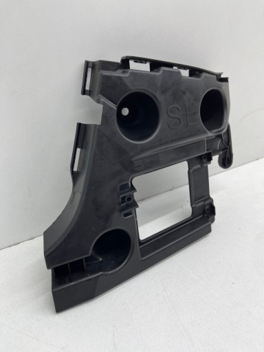 AUDI A6 C7 sedan support holder of a bumper right rear part