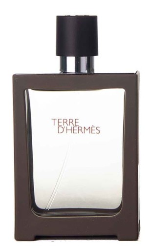 hermes terre d'hermes woda toaletowa 30 ml  tester 