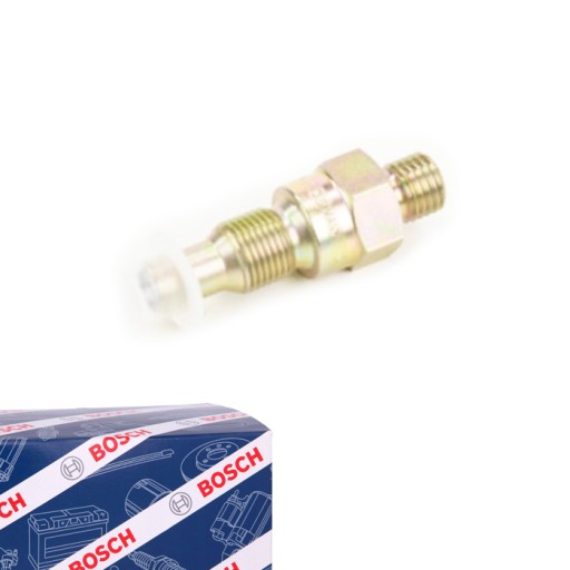 ИНЖЕКТОР BOSCH 0437004002