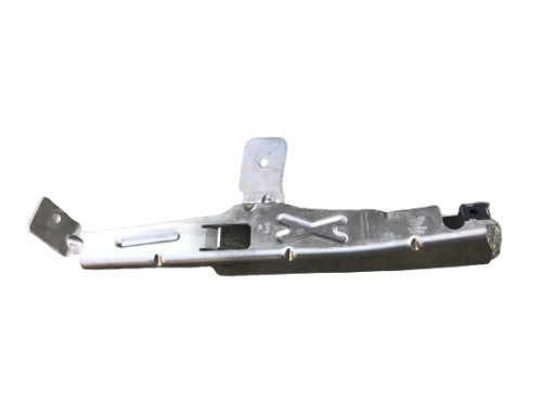 Audi R8 5.2 PLUS крепление стопора 4S1864775