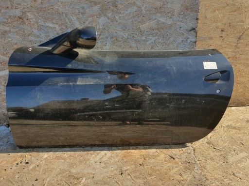 ДВЕРЬ ПЕРЕДНЯЯ ЛЕВАЯ FERRARI CALIFORNIA T TURBO LIFT