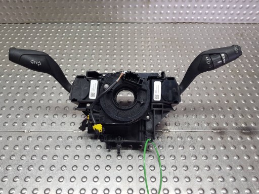 Commodo essuie glace Anneau Airbag volant BV6T-13N064-AF FORD C-MAX MK2 FOCUS MK3 S-MAX