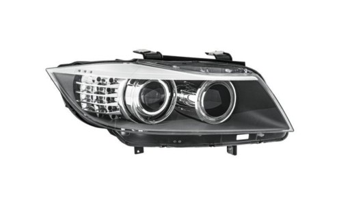 204210-Z - ФАРА ПЕРЕДНЯ ПРАВА BMW 3 E90/E91 2008-2012