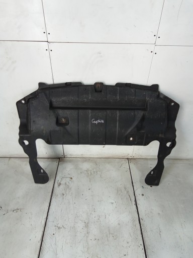 E254 захист бампера CAPTIVA 96628468