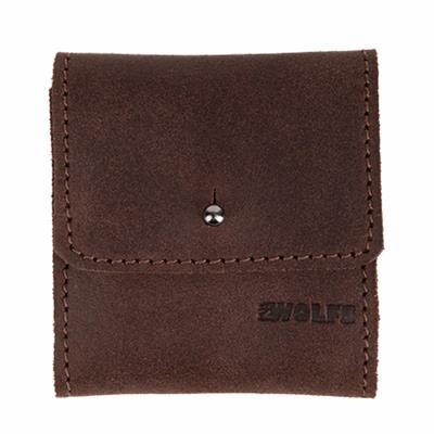 2WOLFS МІШЕЦЬ AFRICA BALL КОРИЧНЕВА ШКІРА