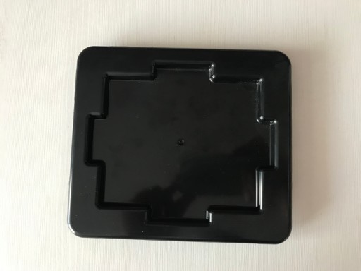 A9078801801 - SPRINTER W907 W910 18-заглушка звукоізоляції капота