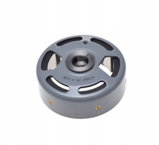 IS17M22424 - МАГНІТНЕ КОЛЕСО ROMET 2 ШВИДКІСТЬ