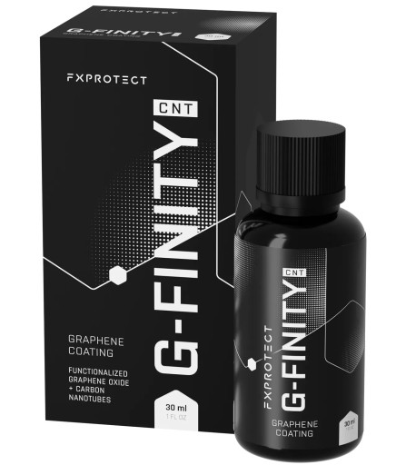 FX Protect G-FINITY CNT ГРАФЕНОВОЕ ПОКРЫТИЕ 30 мл