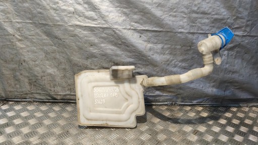 washer fluid tank VW TOURAN and 2004r 1K0 955 453 Q