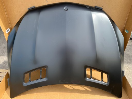 Капот mercedes gle w166 2015-18 a2928800057