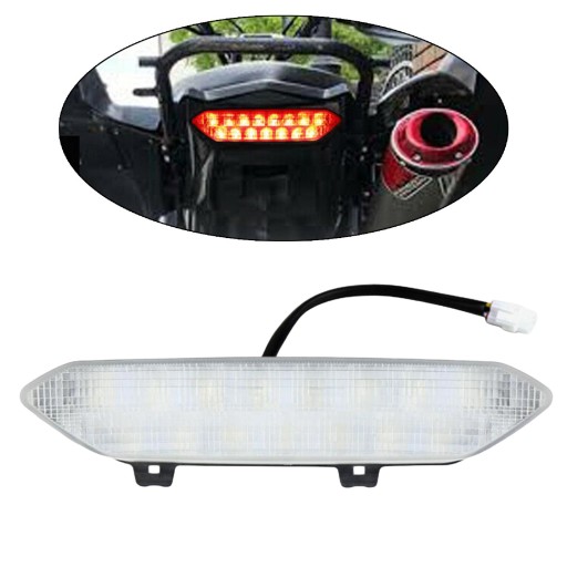 694426372149152209 - r светодиодные стоп-сигналы для Yamaha Raptor 700 700R