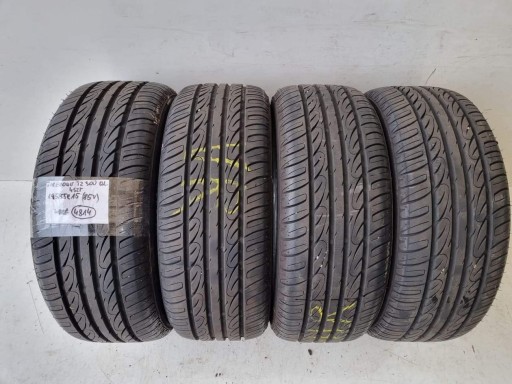 4X FIRESTONE TZ300 ШИНИ 195/55 R15 85V ОРИГІНАЛ