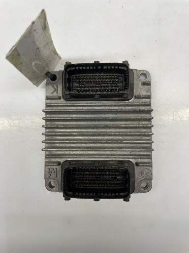 Модуль драйвера opel 8973258946 12227249