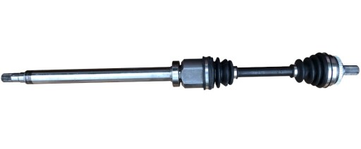 KOD002482 - Піввісь правий VOLVO S80 і 2.4 D D5 автомат
