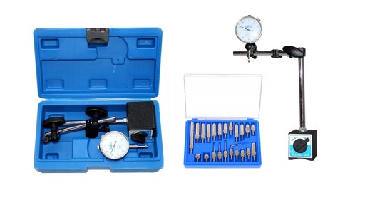 Набор магнитных штативов W24H!