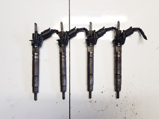 MERCEDES VITO W639 SPRINTER W906 2.2CDI 646 nozzles 0445115069 A6460701487