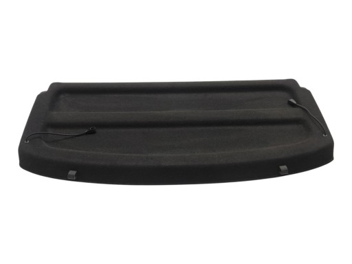 plato boot rear part rear RENAULT CAPTUR and 2013-2019