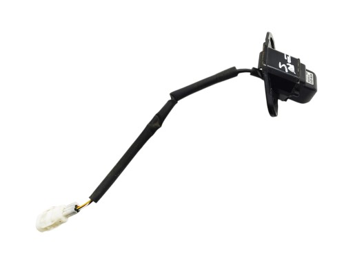 KAMERA cúvacia TOYOTA RAV4 III 86790-42010 2006-2012