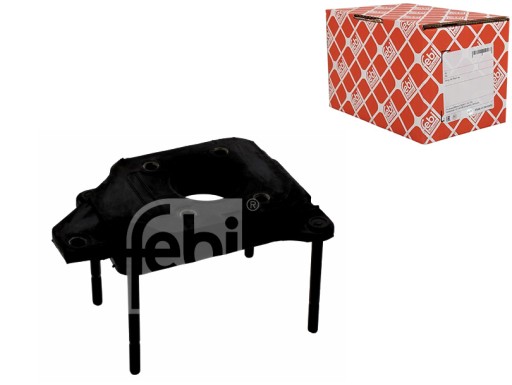 07105 - ГУМОВИЙ КАРБЮРАТОР SEAT CORDOBA IBIZA II VW GOLF III POLO POLO