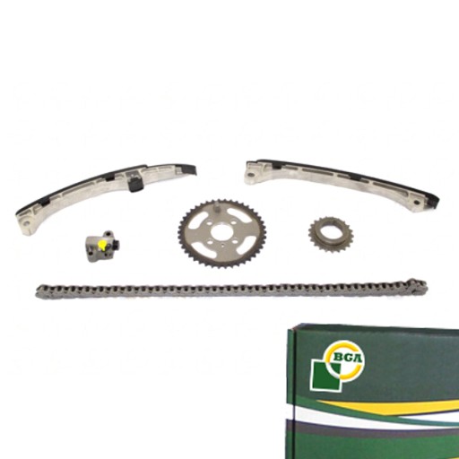 TC9130FK - Набір ланцюгів ГРМ для TOYOTA VERSO 2,0 2,2