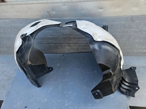 169455700E - Підйомник tesla model 3 2023 - права передня колісна арка