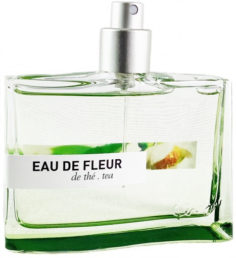 kenzo eau de fleur de the woda toaletowa 50 ml  tester 