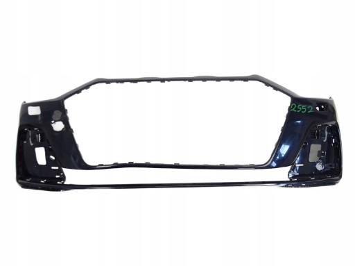 Audi A1 II 2 82A 18- bumper front