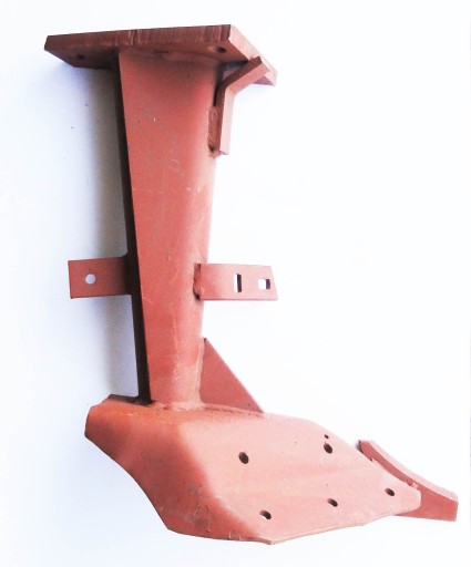 B8595 - СЛУПИЦА 1023 УСИЛЕННАЯ