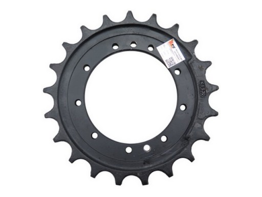 2054262 - ПРИВОДНЕ КОЛЕСО MINI HITACHI ZX26 U