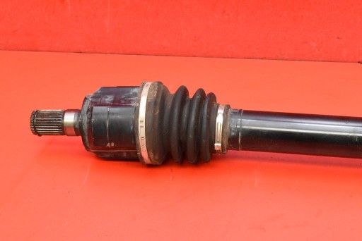 semi-axis right front AUTOMAT 49501-A8050 KIA OPTIMA 4 IV 2.0 GDI HYBRID 156 KM