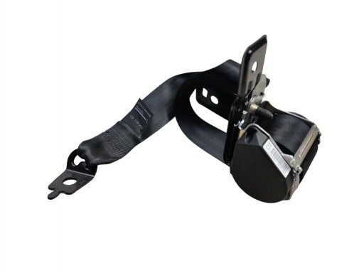 Gurten Sicherheits links heck RENAULT CLIO IV 4 (2012-2020) 888419629R EUROPA