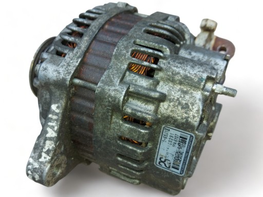 Suzuki grand vitara 1.6 05 14 . генератор змінного струму