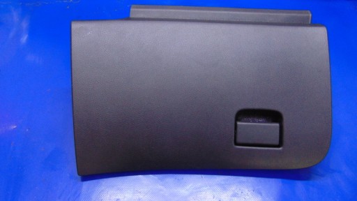 passenger compartment of the passenger EUROPA NISSAN QASHQAI II J11 13-21R